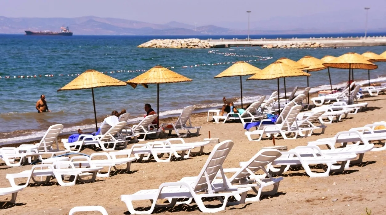 Aliağa Ağapark - Fotoğraf 3