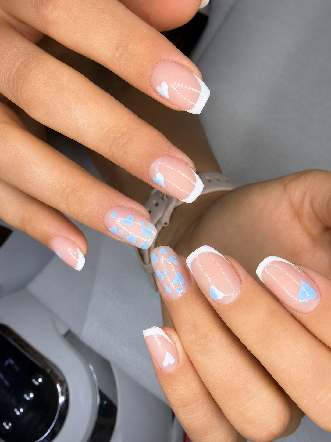 Tuğba Böllü Kuaför & Nail