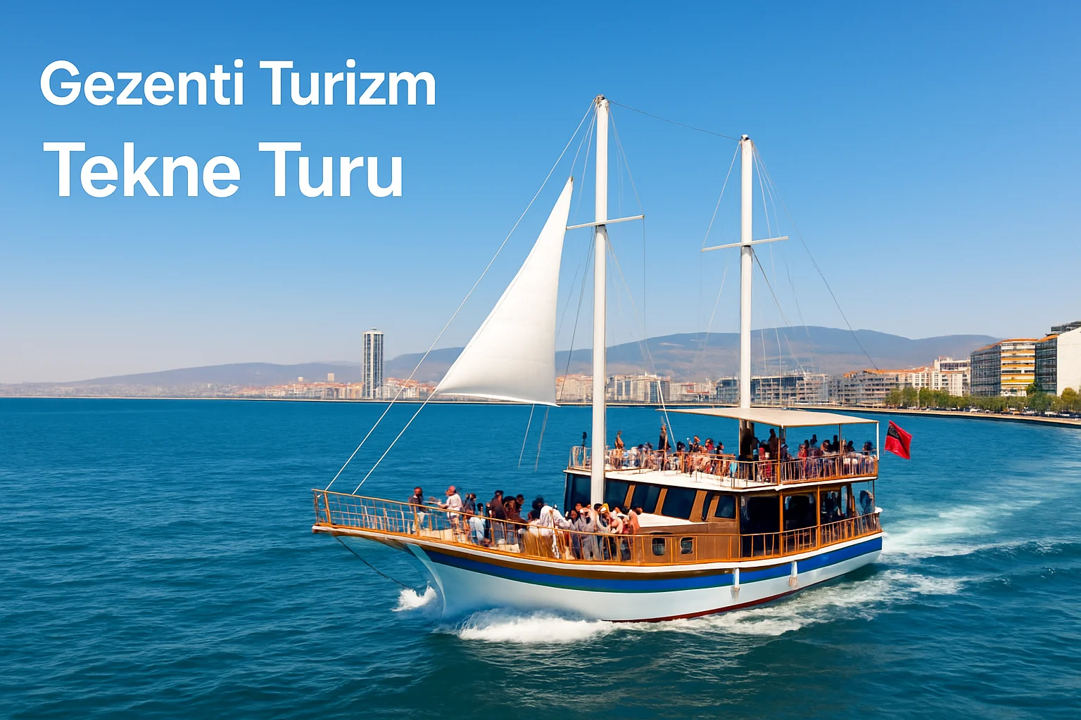 Gezenti Turizm