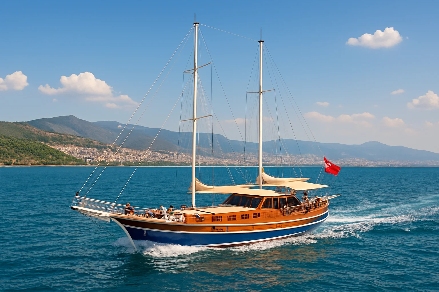 İzmir Karatur Seyahat Acentası
