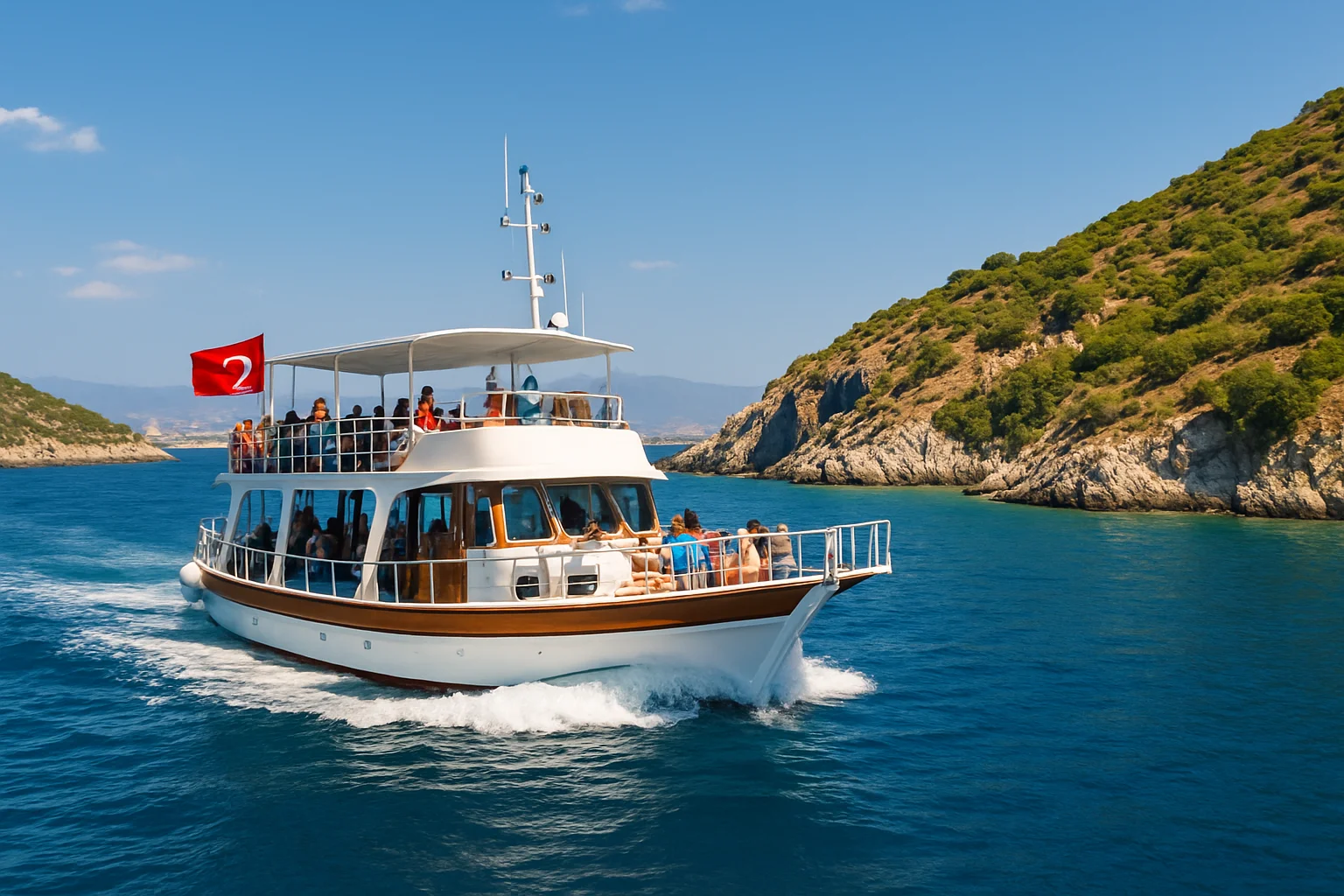 VERSİYON TURİZM