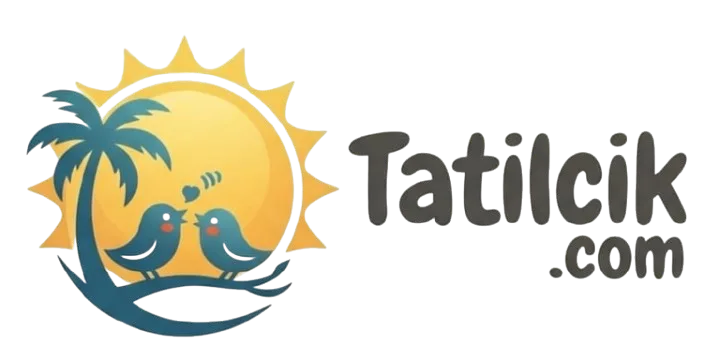 Tatil mi yapmak istiyorsun? Otelden daha fazlası burada...